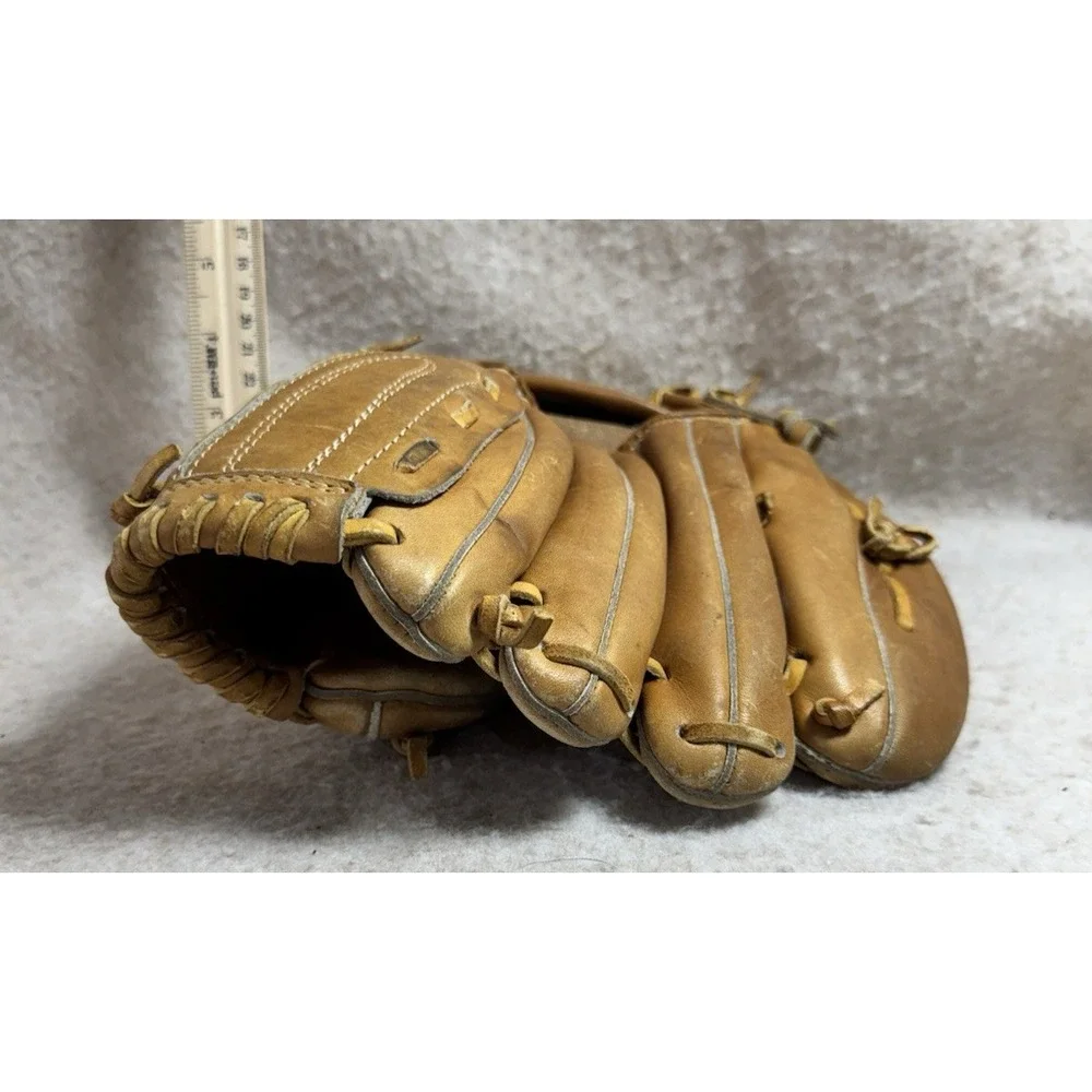 Cooper Black Diamond‎ 202 Baseball Glove 10